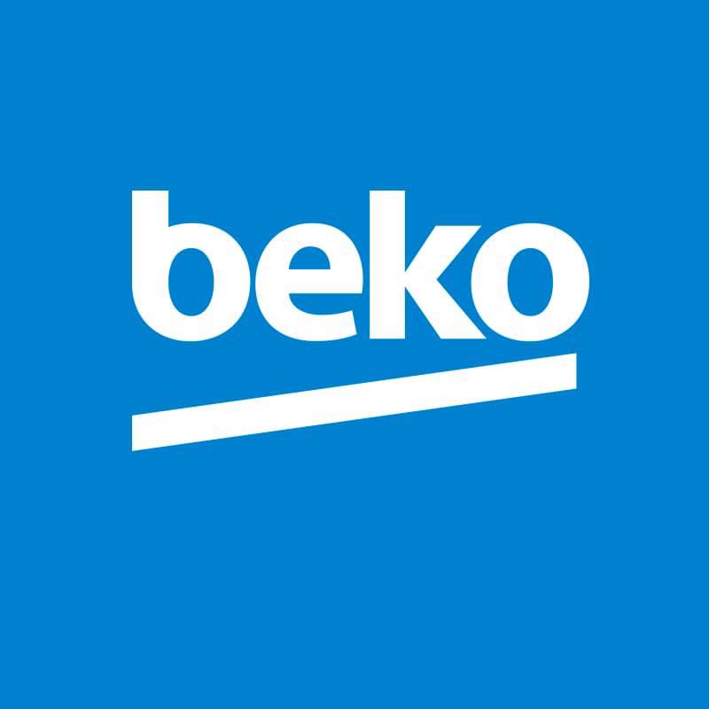 Beko — ლოგო