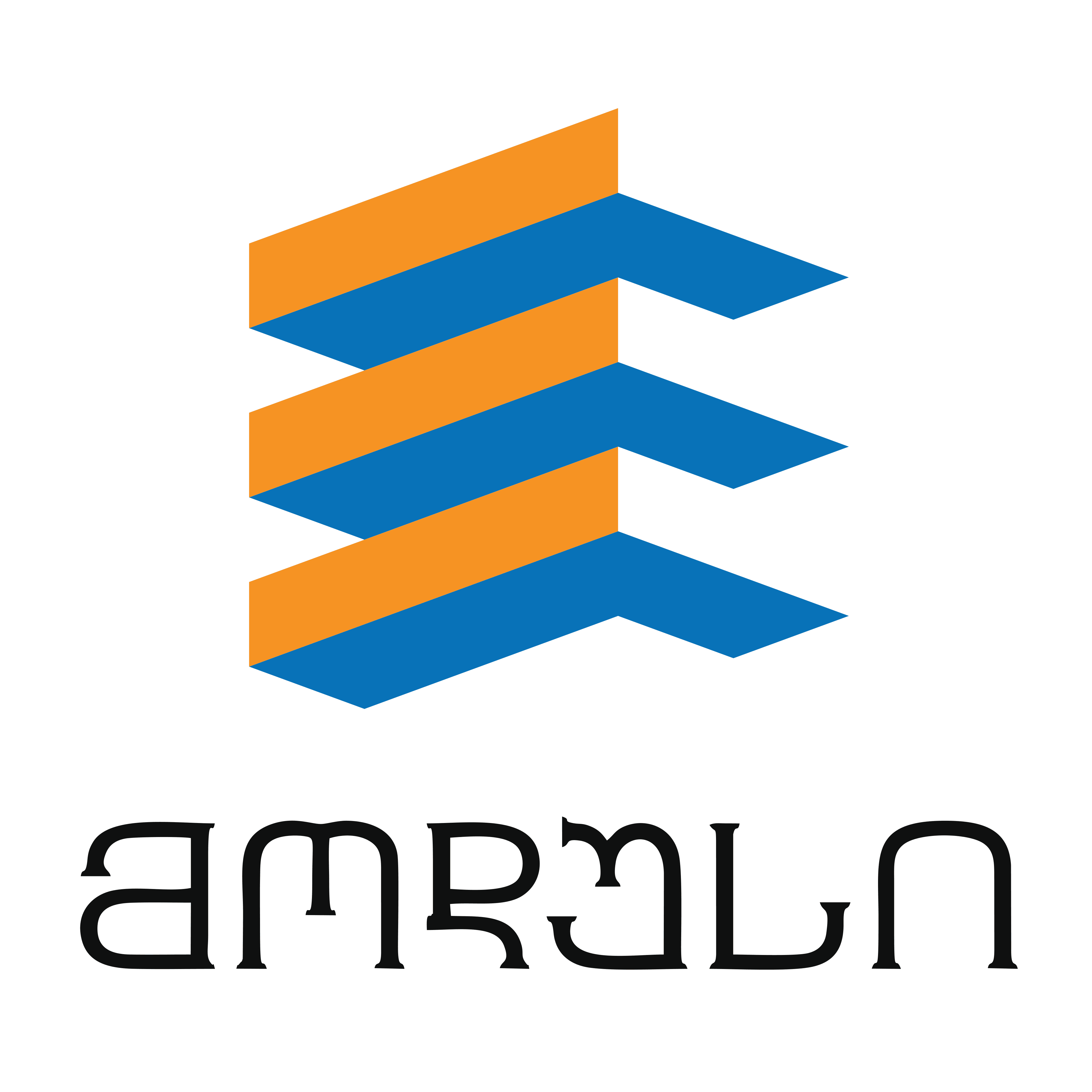 მოდუსი — ლოგო