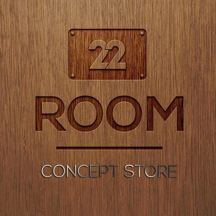 ROOM22 Conceptstore