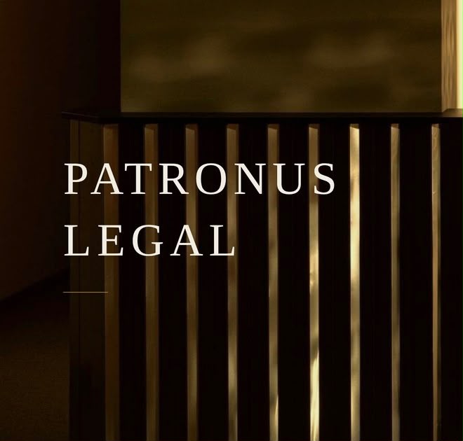 Patronus Legal