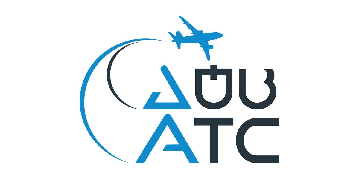 ATC – Aerostructure Technologies (Cyclone) — ლოგო