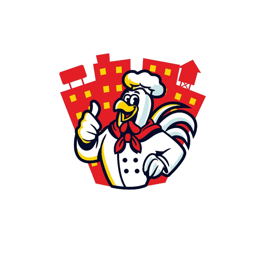 City Chicken
