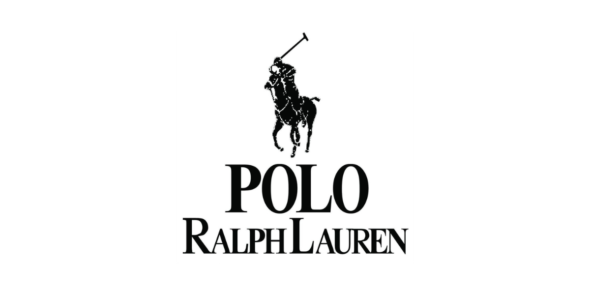 Polo Ralph Lauren — ლოგო